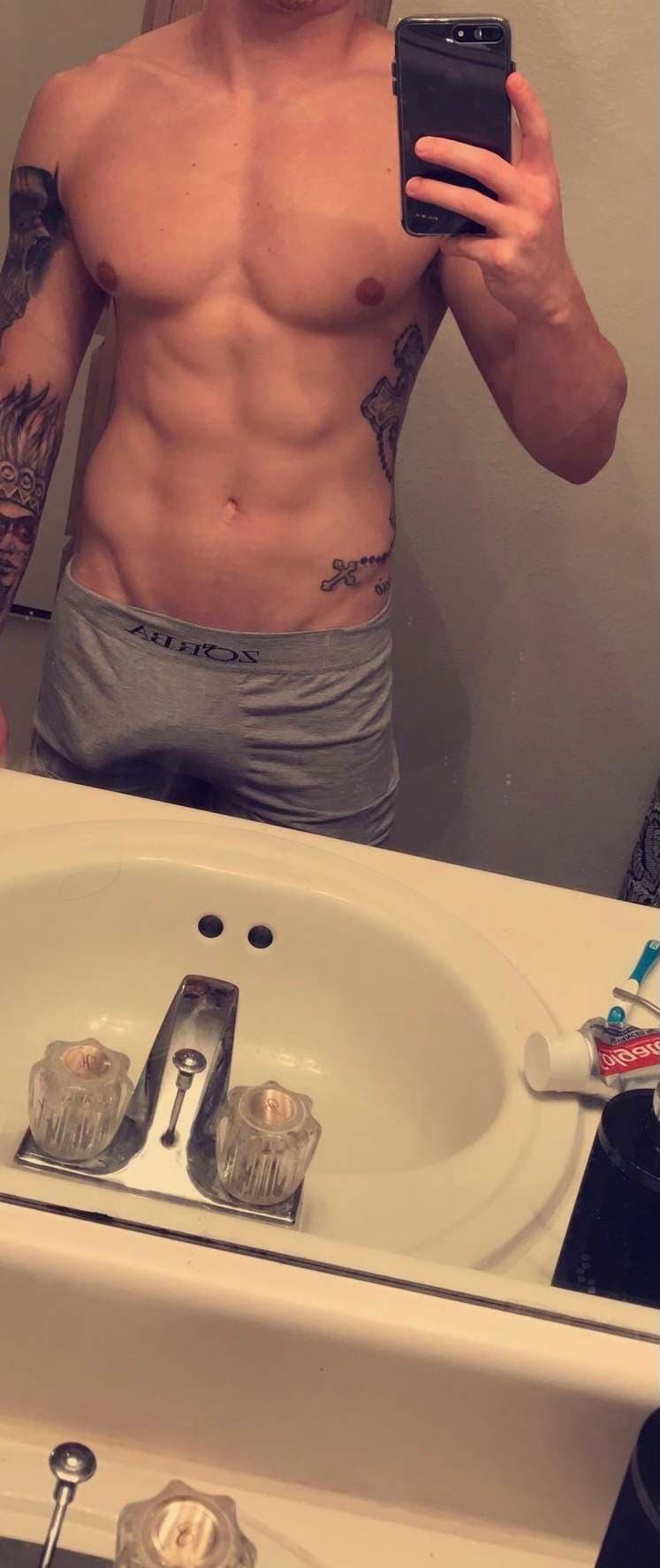 Luke stone
