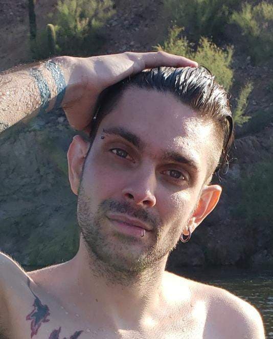 Draven Graves