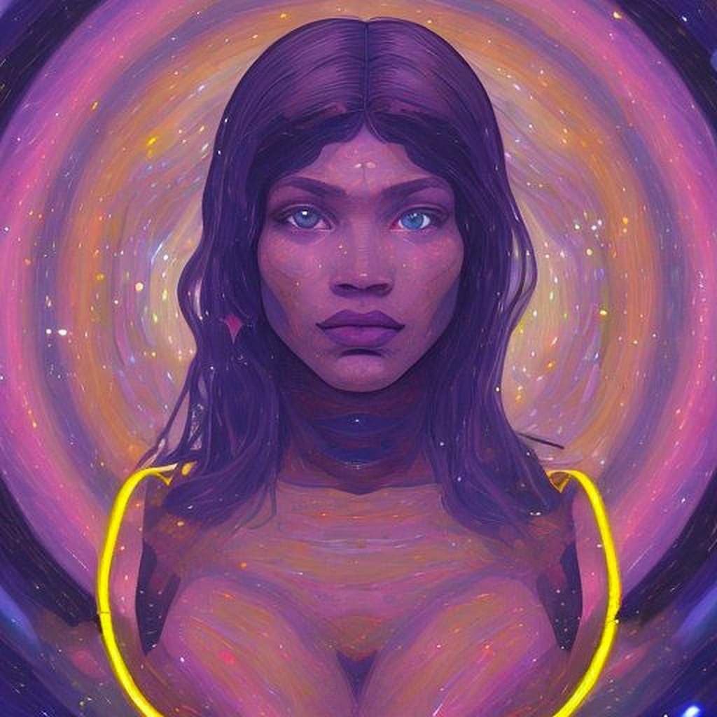 Mew 2 ✨🌙🌙