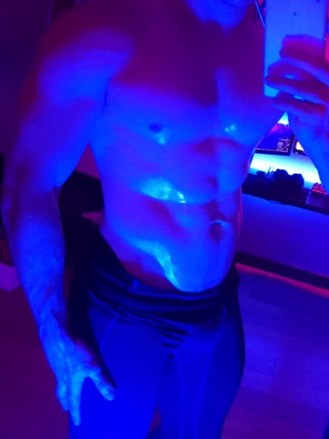 David