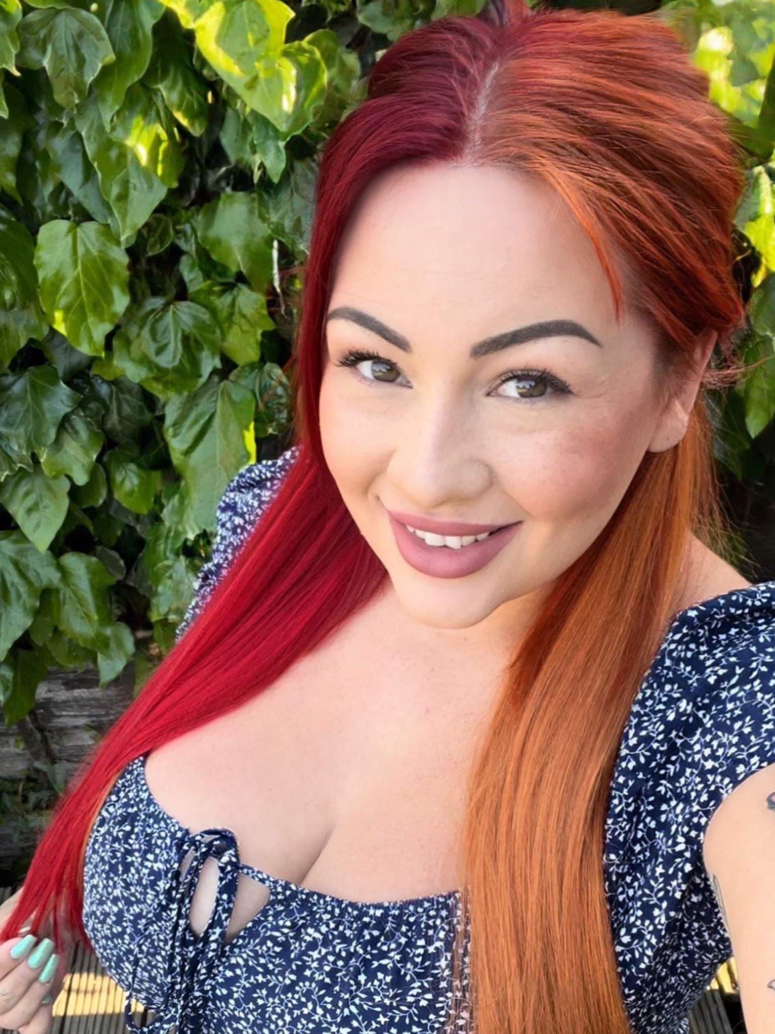 🔥 MissHazelHeartPreviews 🔥