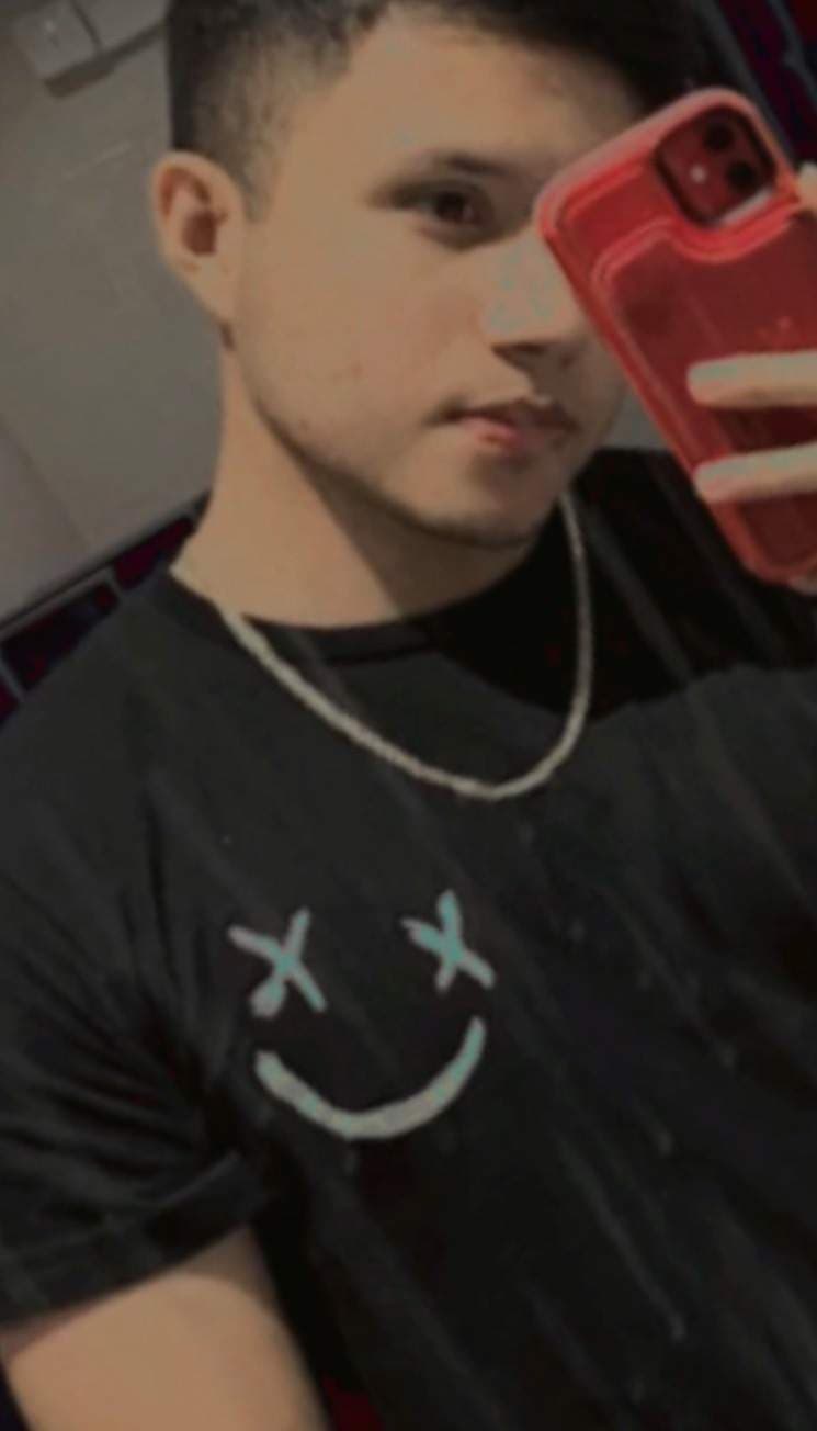 Raham The Boy Huge Cøck