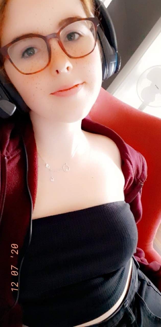 Gamer chan