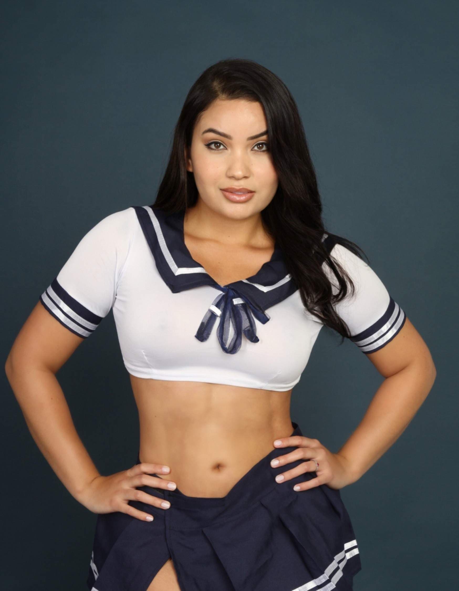 Lina Nakamura