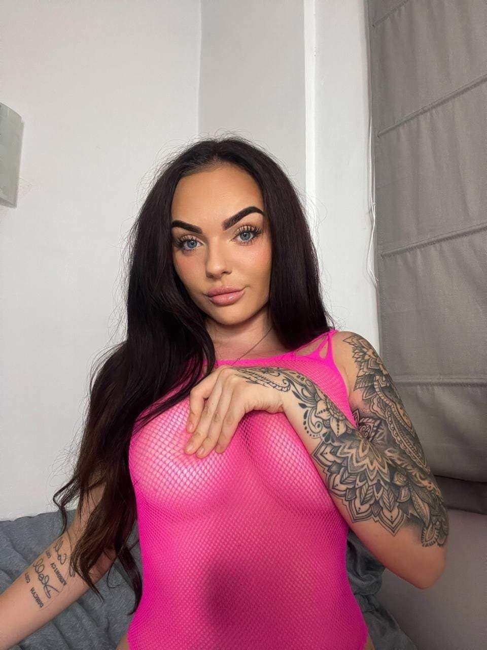 Nicole Kimberly