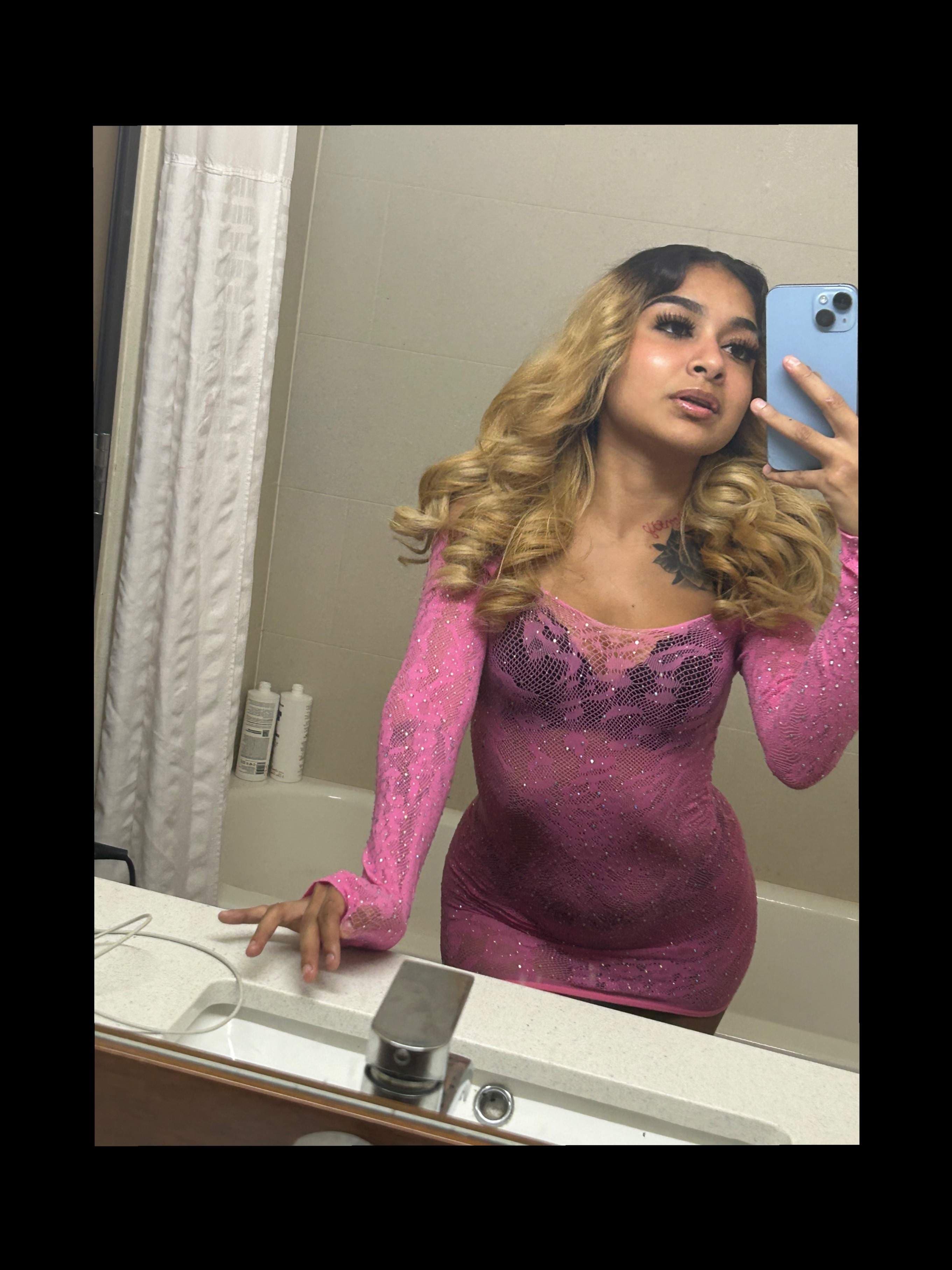Yvonnee Dior