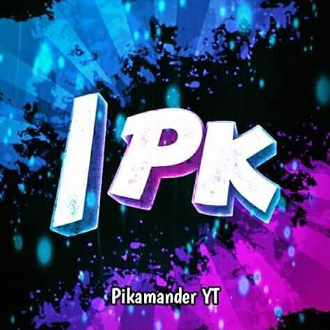 Pikamander YT