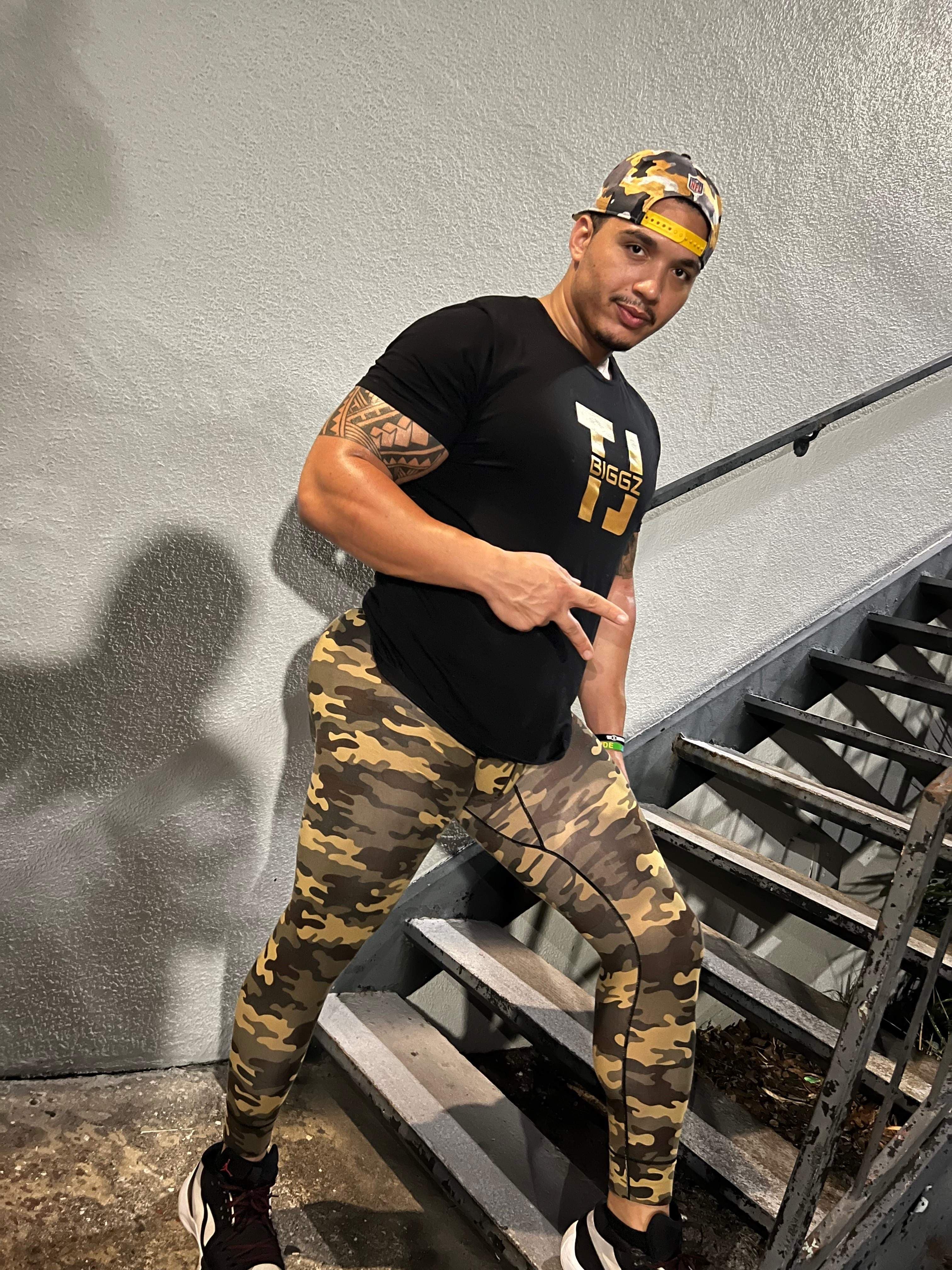 Tj Biggz