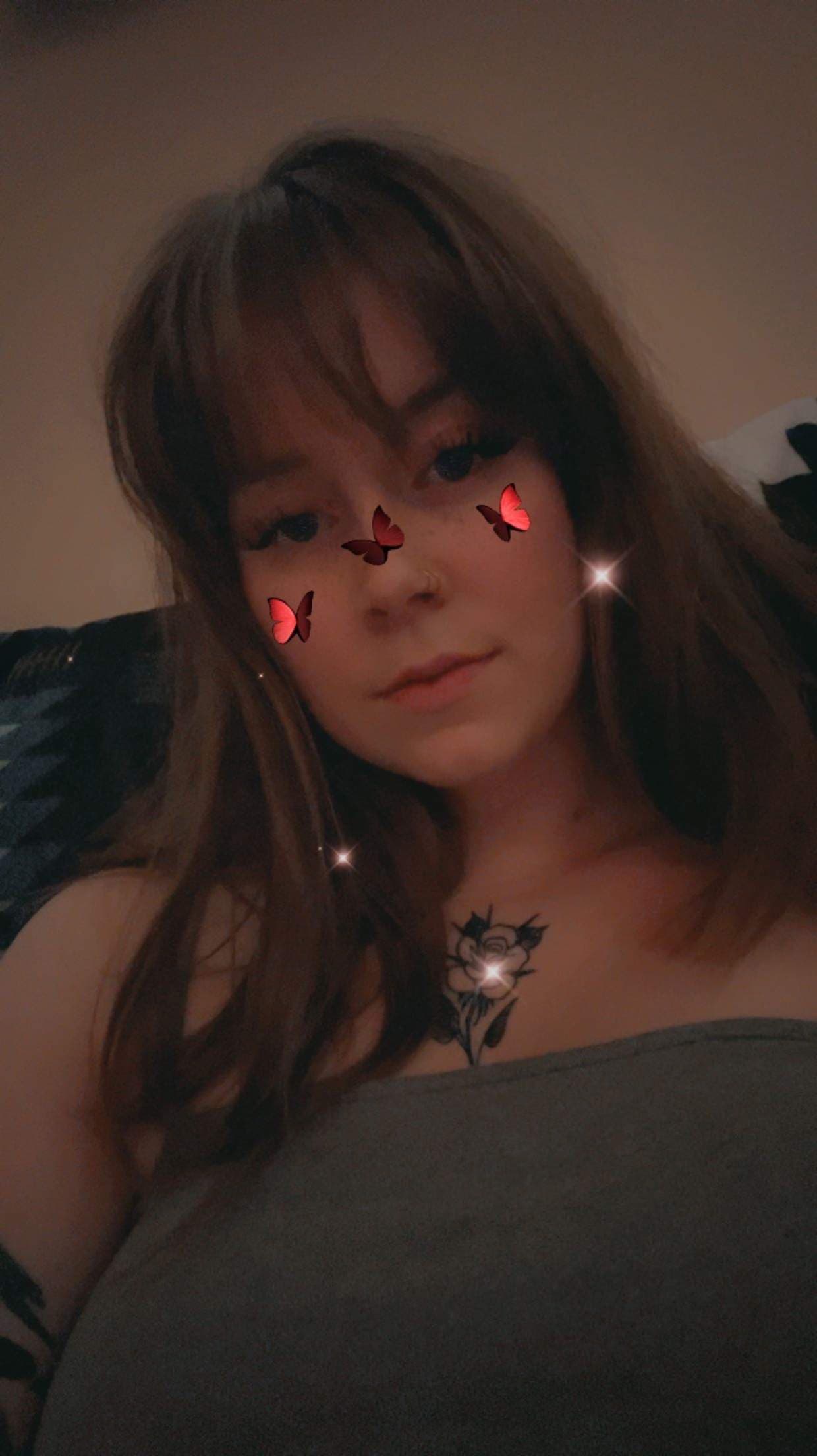 Maisie Van Asch