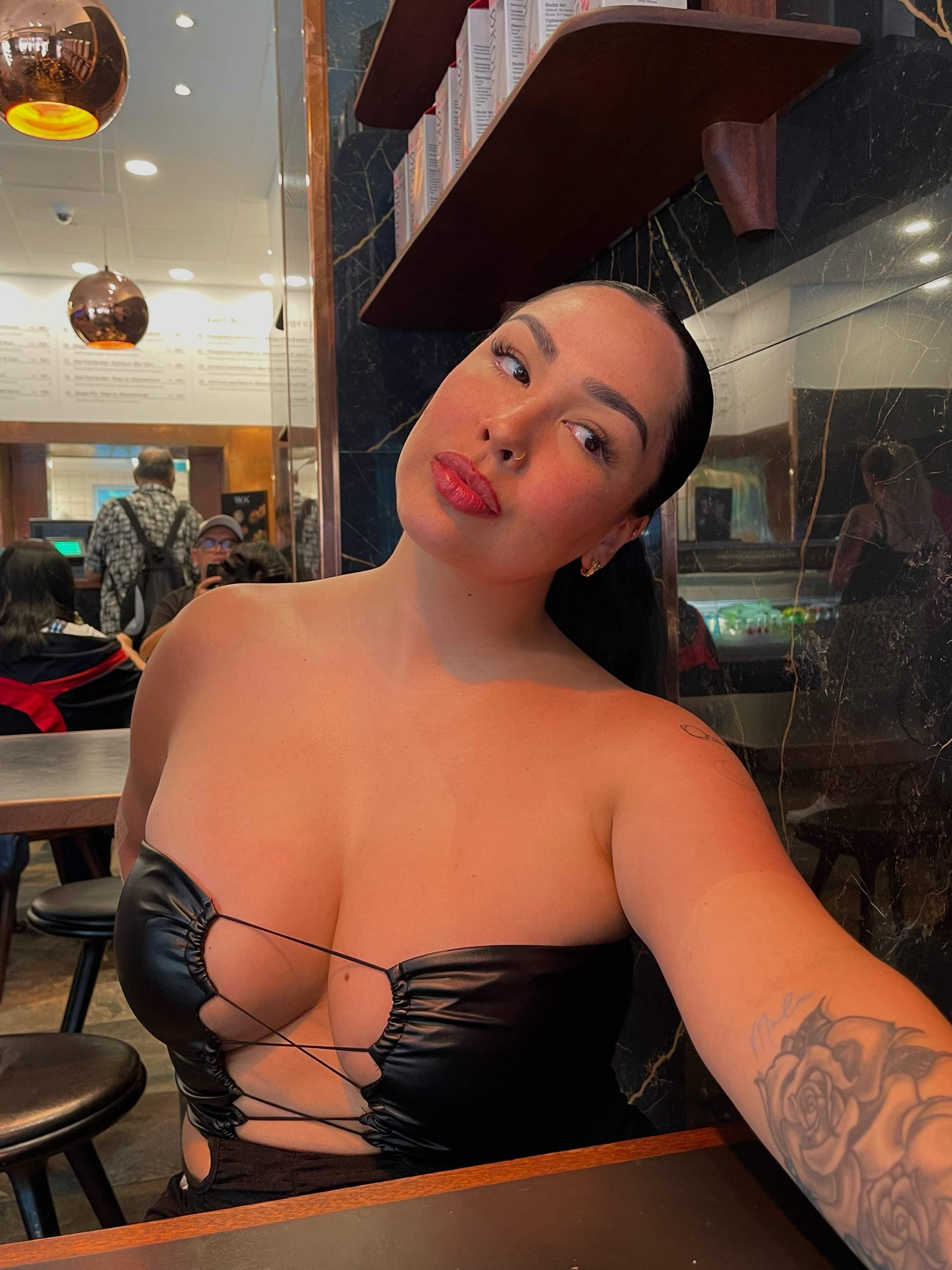 Aiyannah babe