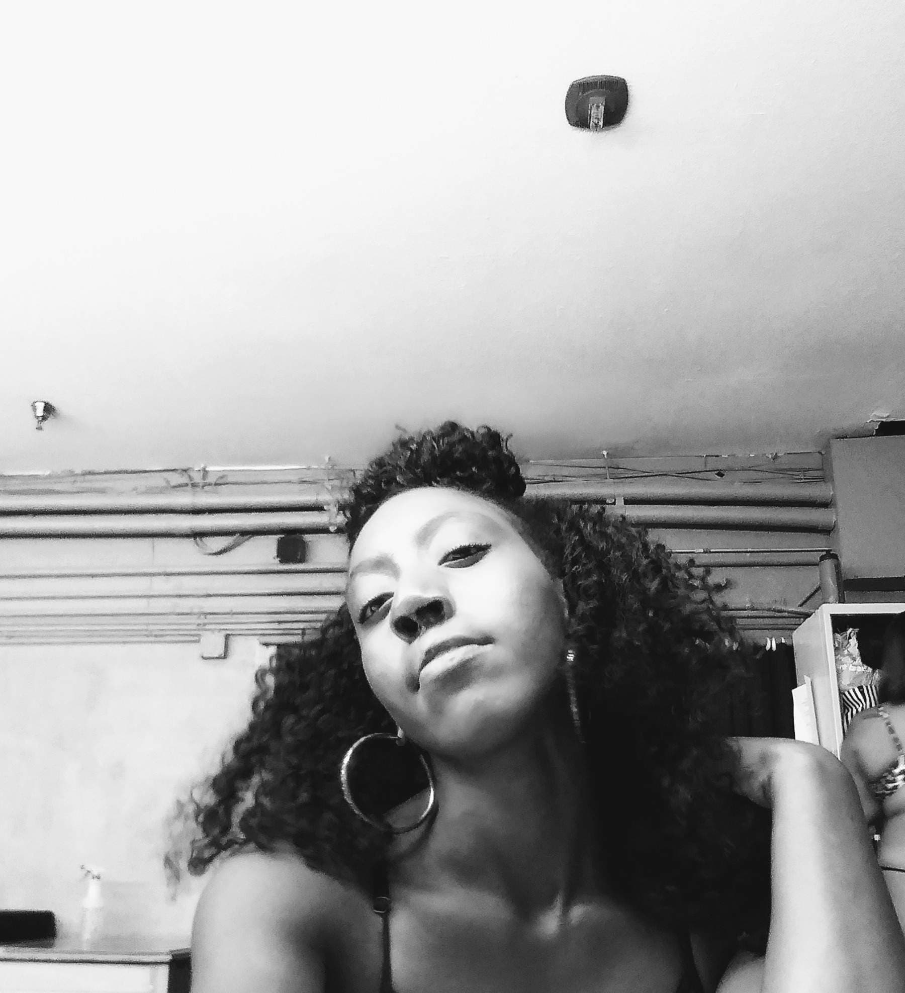 Thee Cocoa Fit Bae - FREE