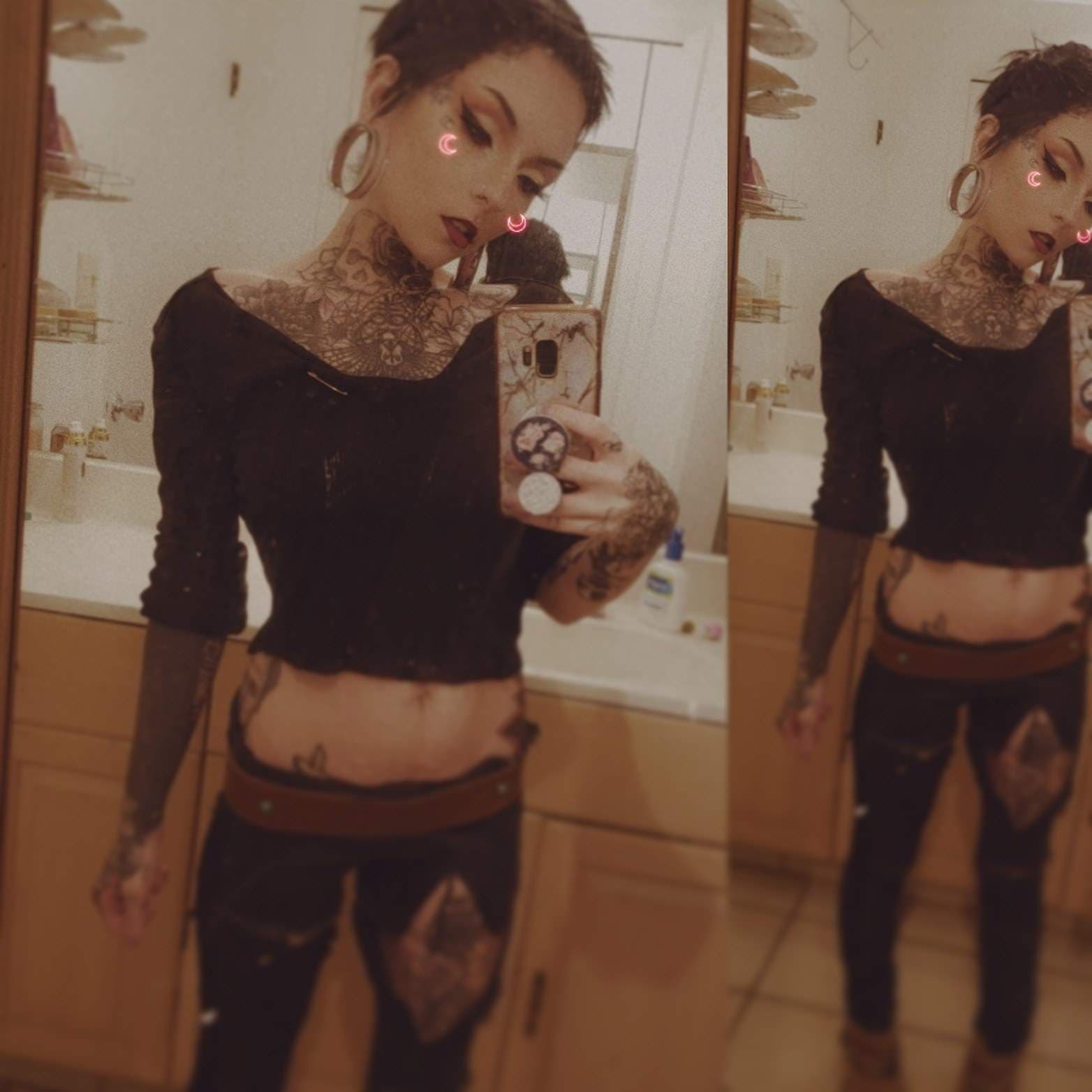 Elizabeth 🖤