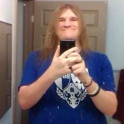 Sean Friend