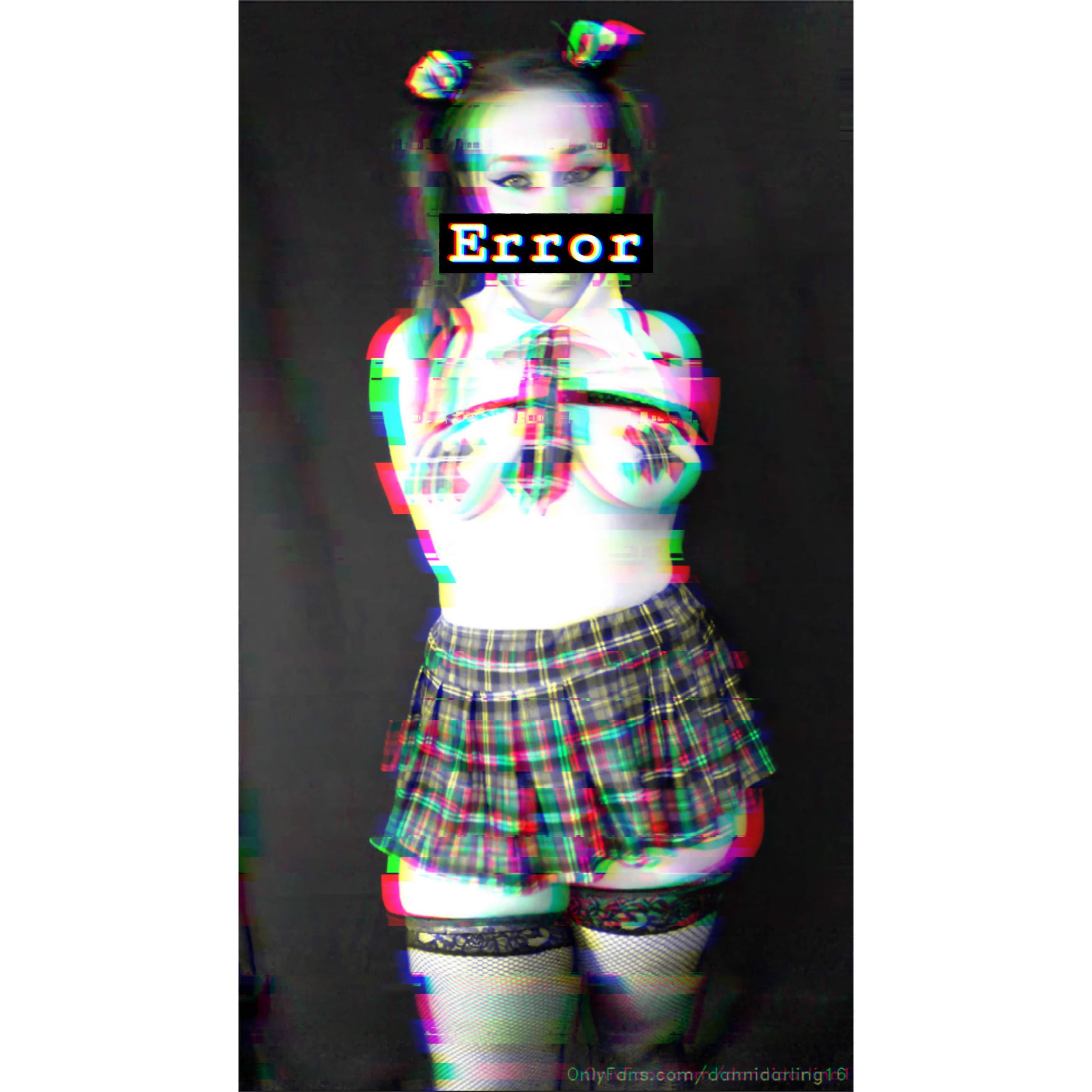 Dannidarling