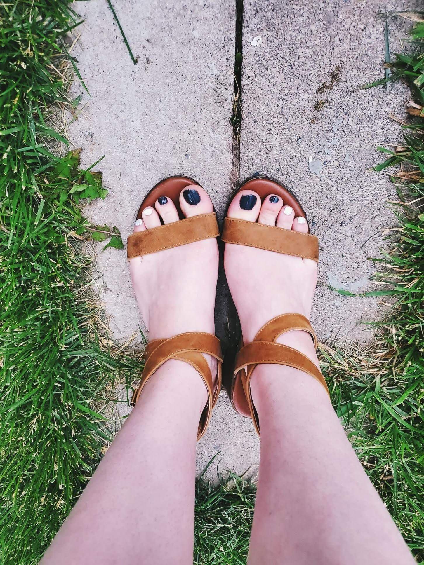Fabfunfeet