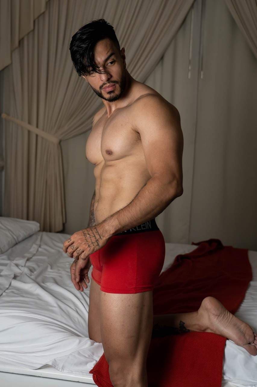 Santiago Ruiz