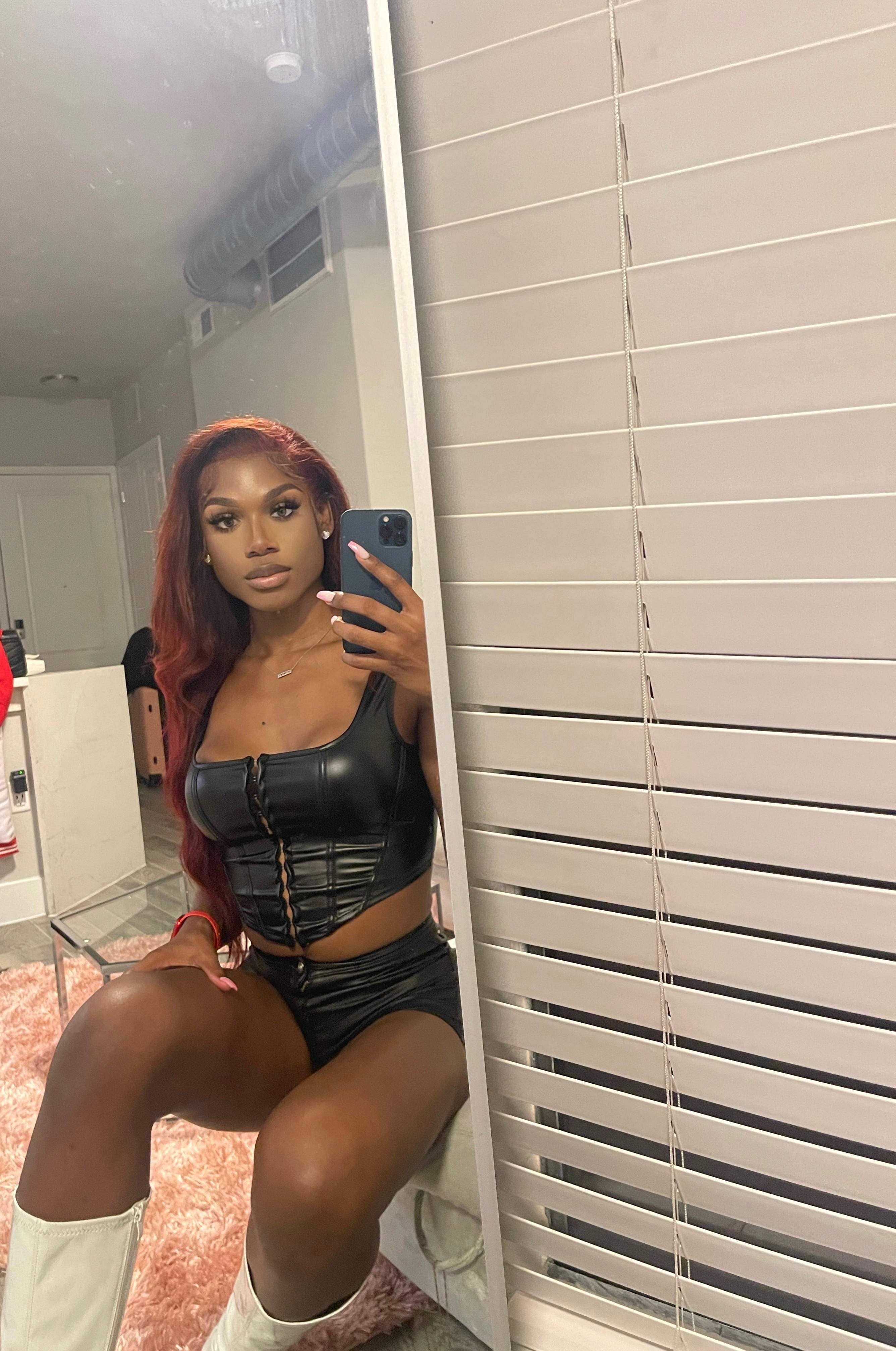 Chanel Minaj