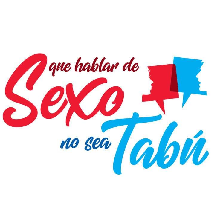 Que hablar de sexo no sea tabu