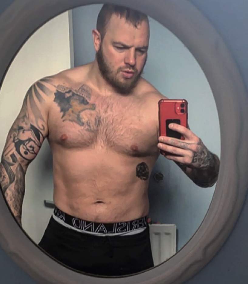 Richy Gangel