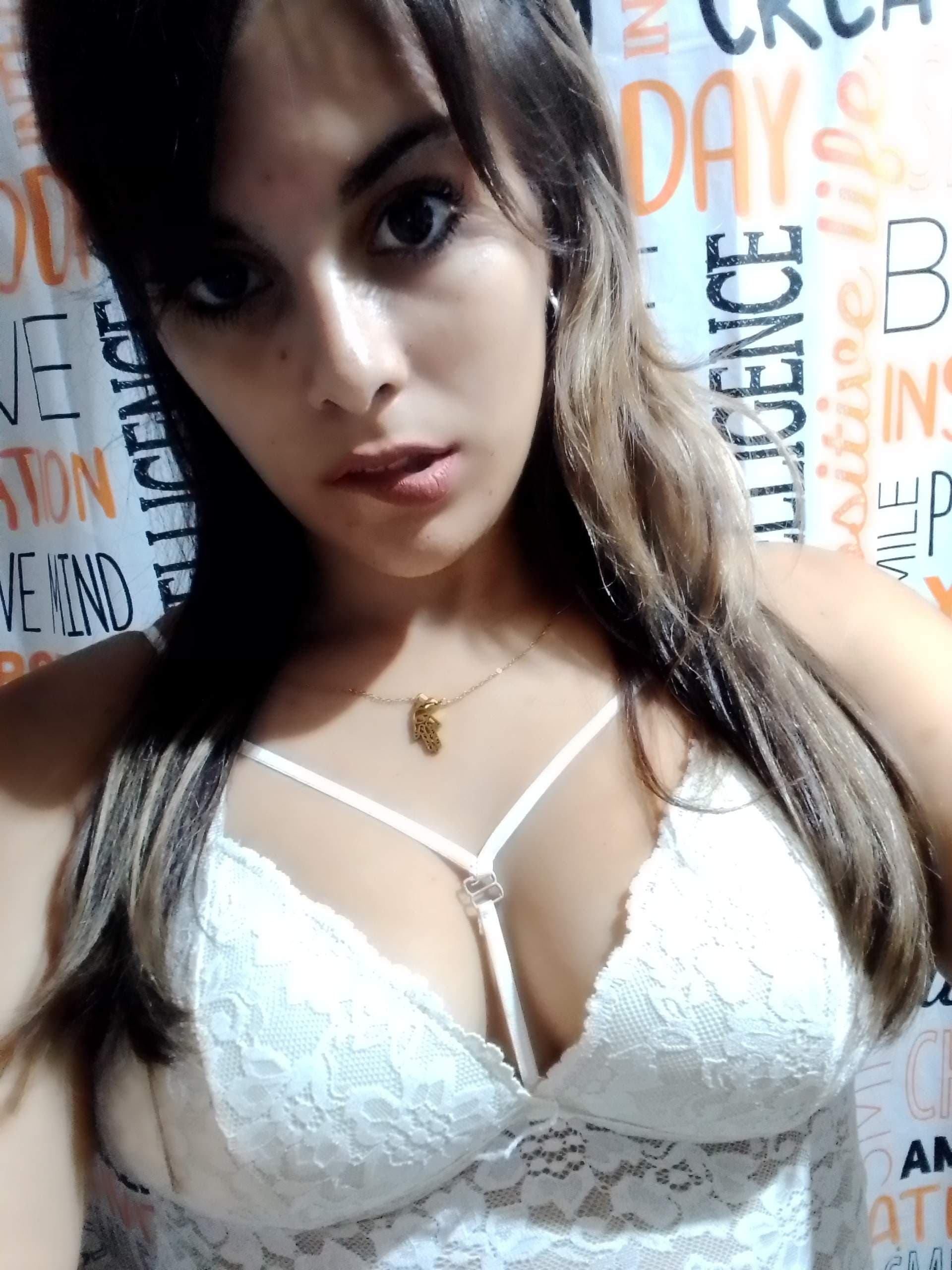 Deborah🔥