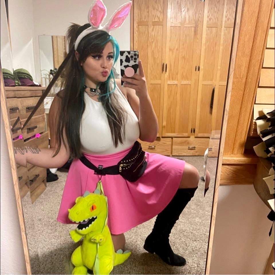 Luna Starr