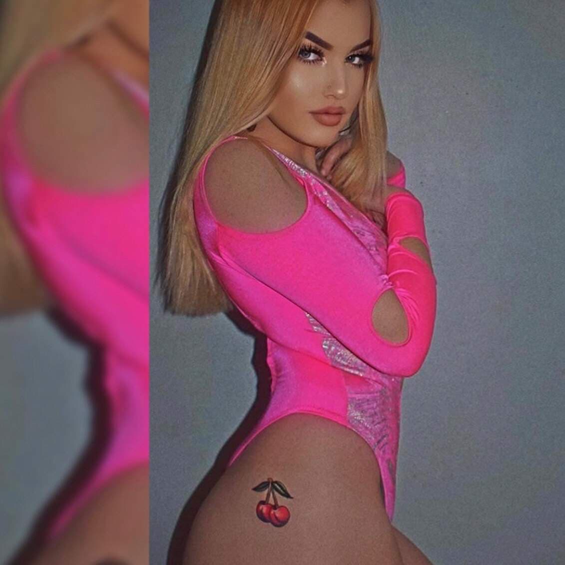 🍒THE REAL PLAYBOYSTRAWTY🍒