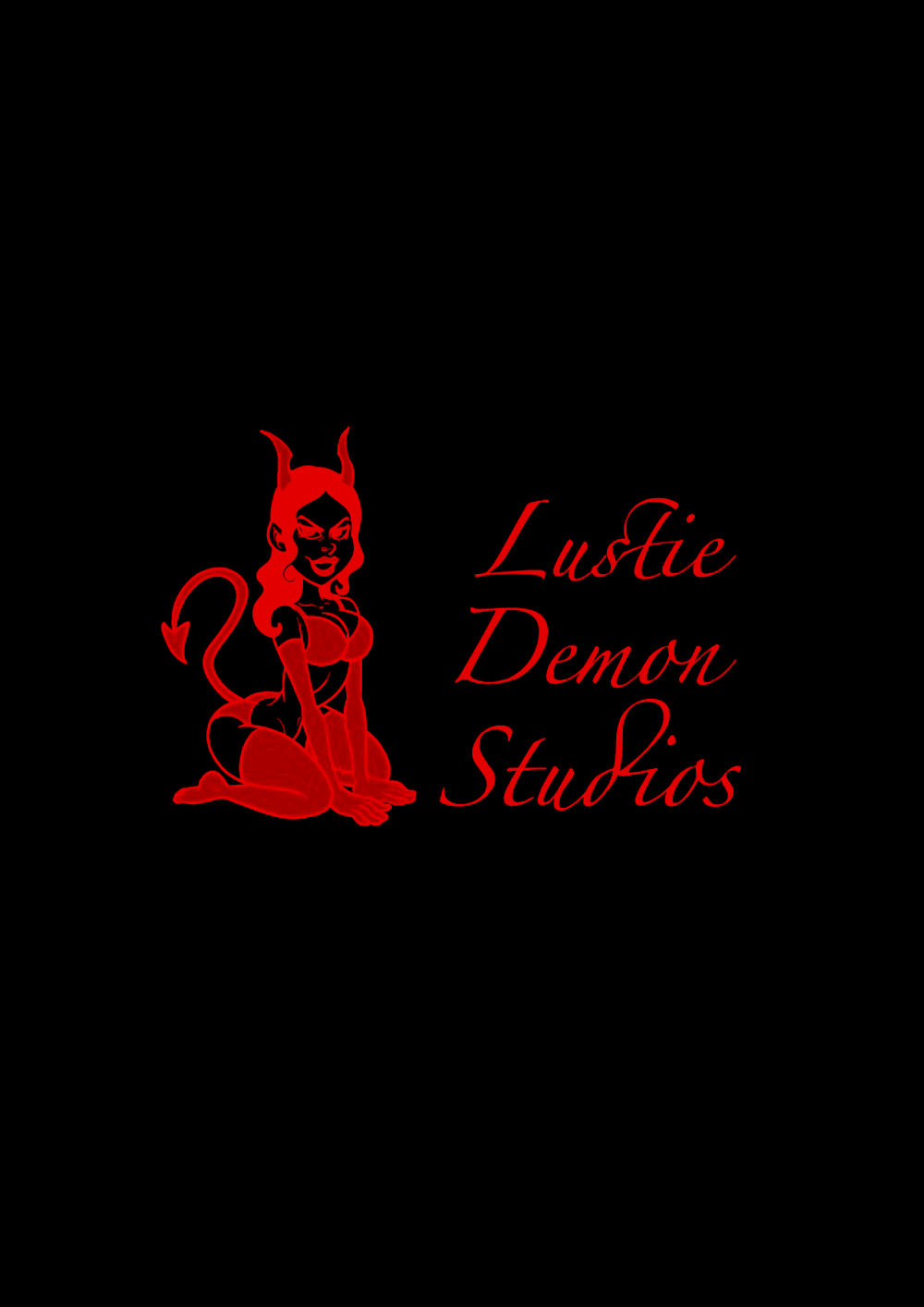 Lustie demon studios