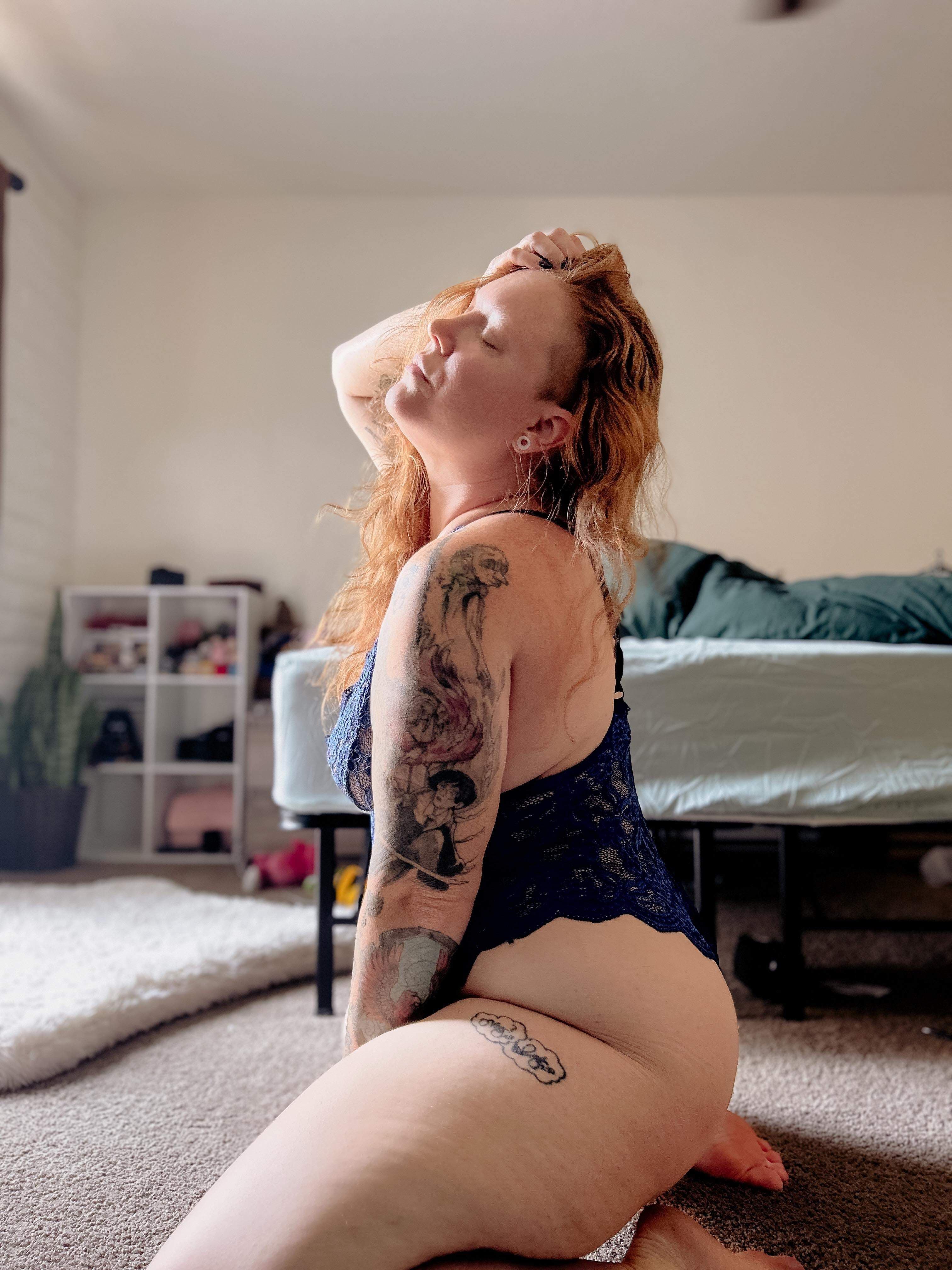 Ginger
