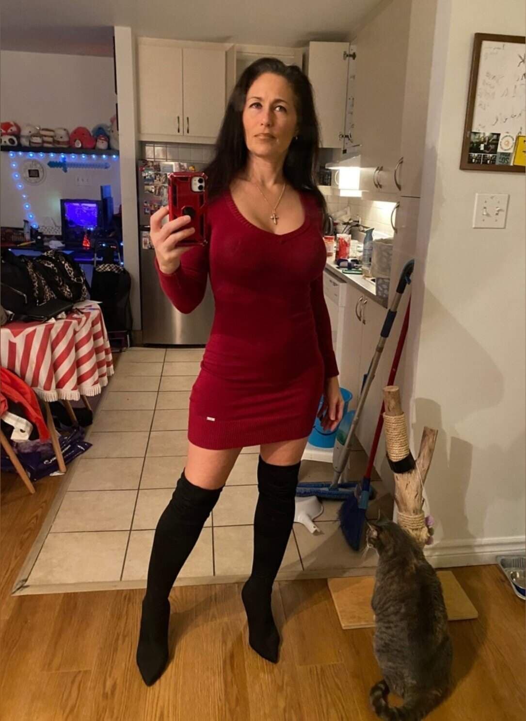 Missy Owl (Amanda Wilde)