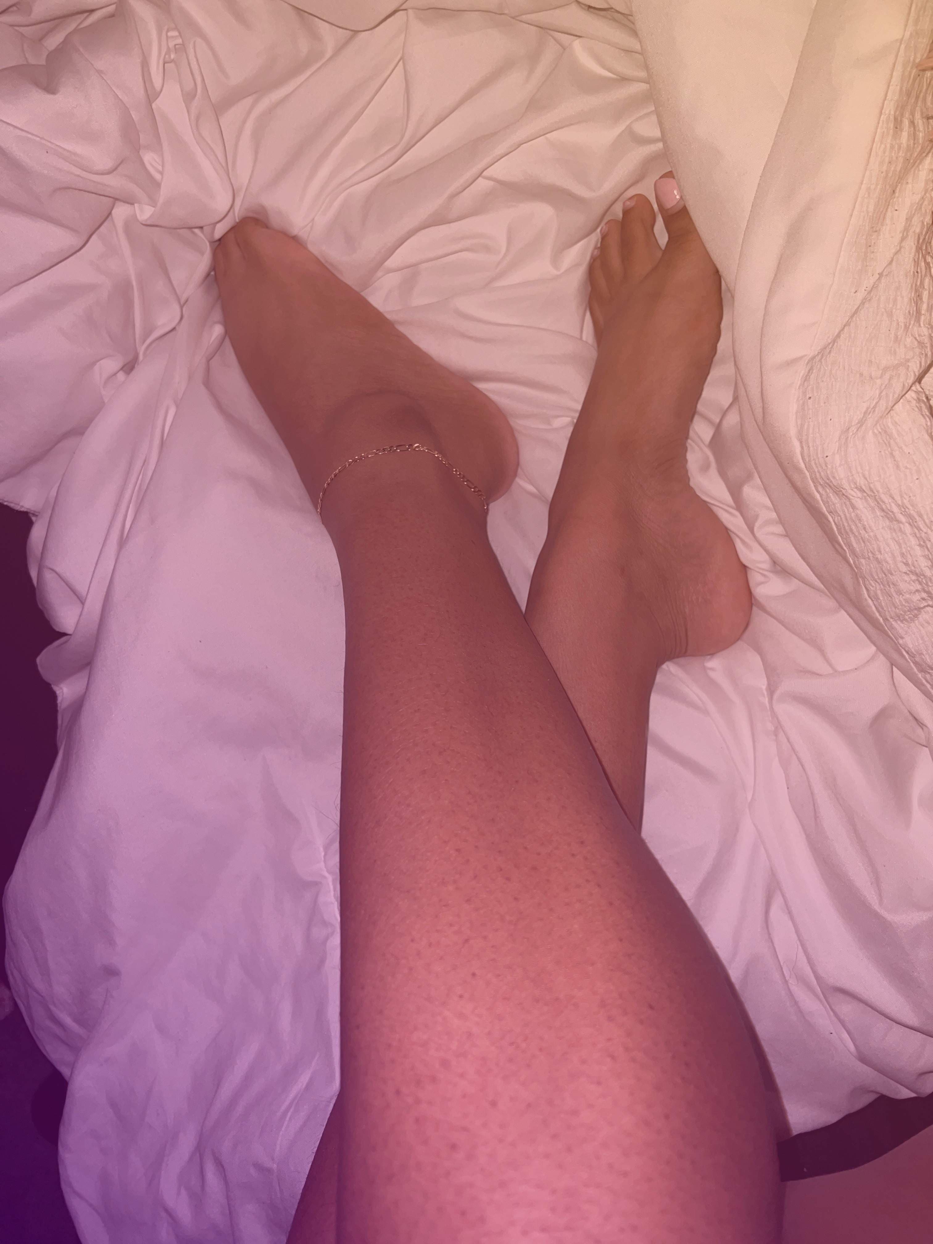 Purple Aura ✨