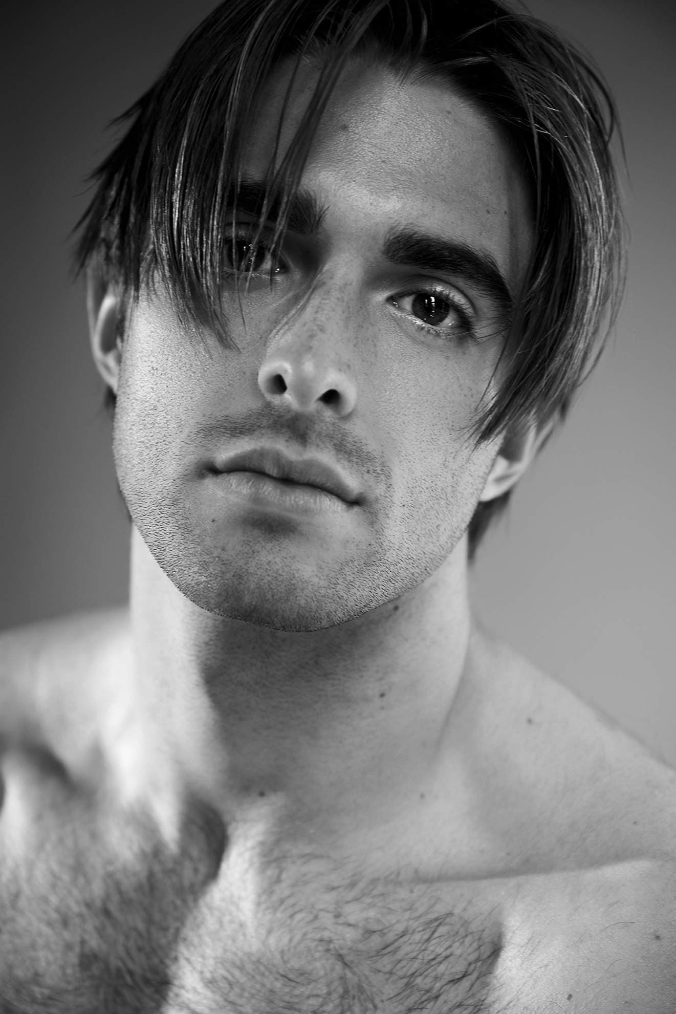 Harry Slater