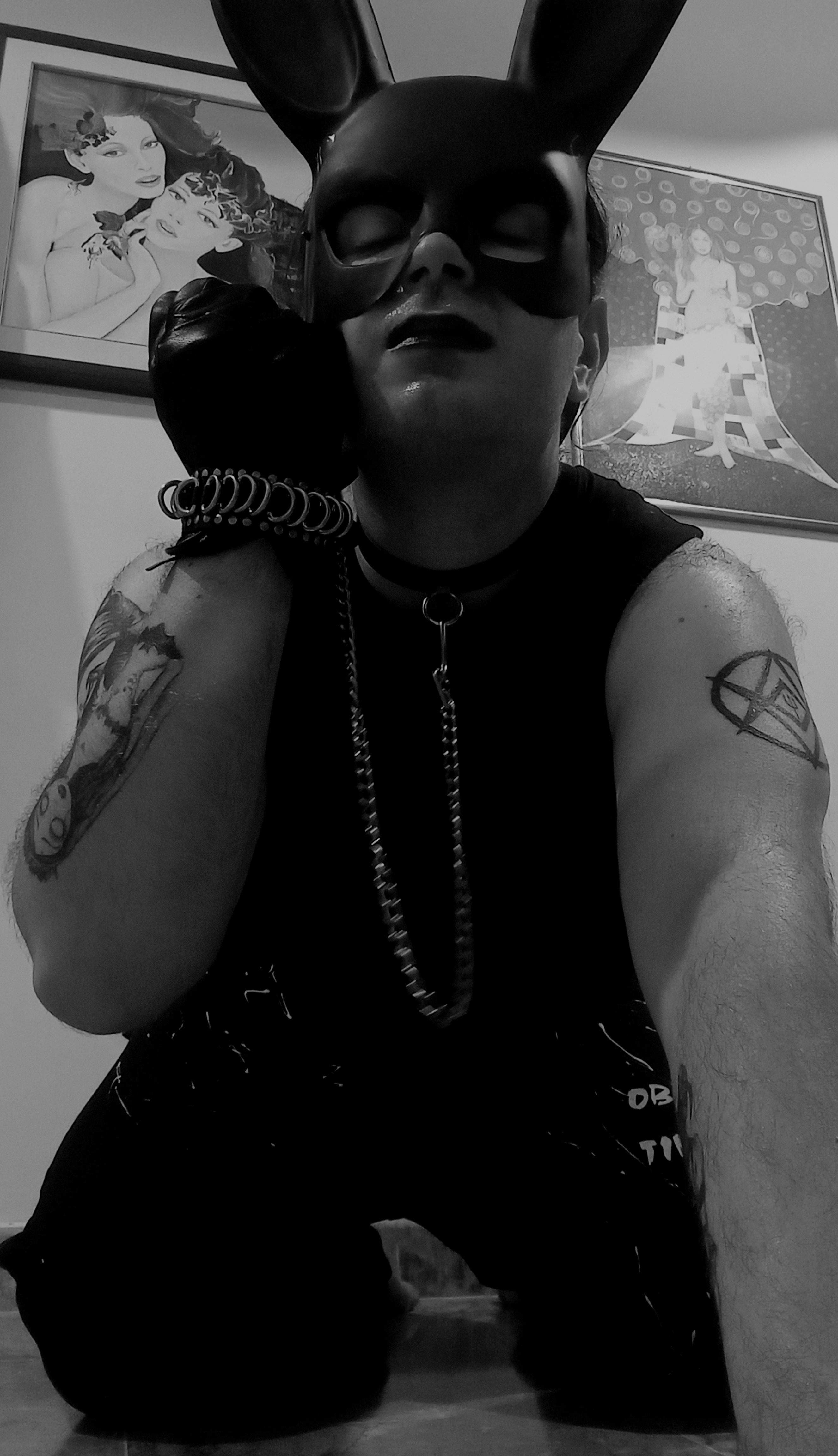 SubmissivebunnyofNyxDea