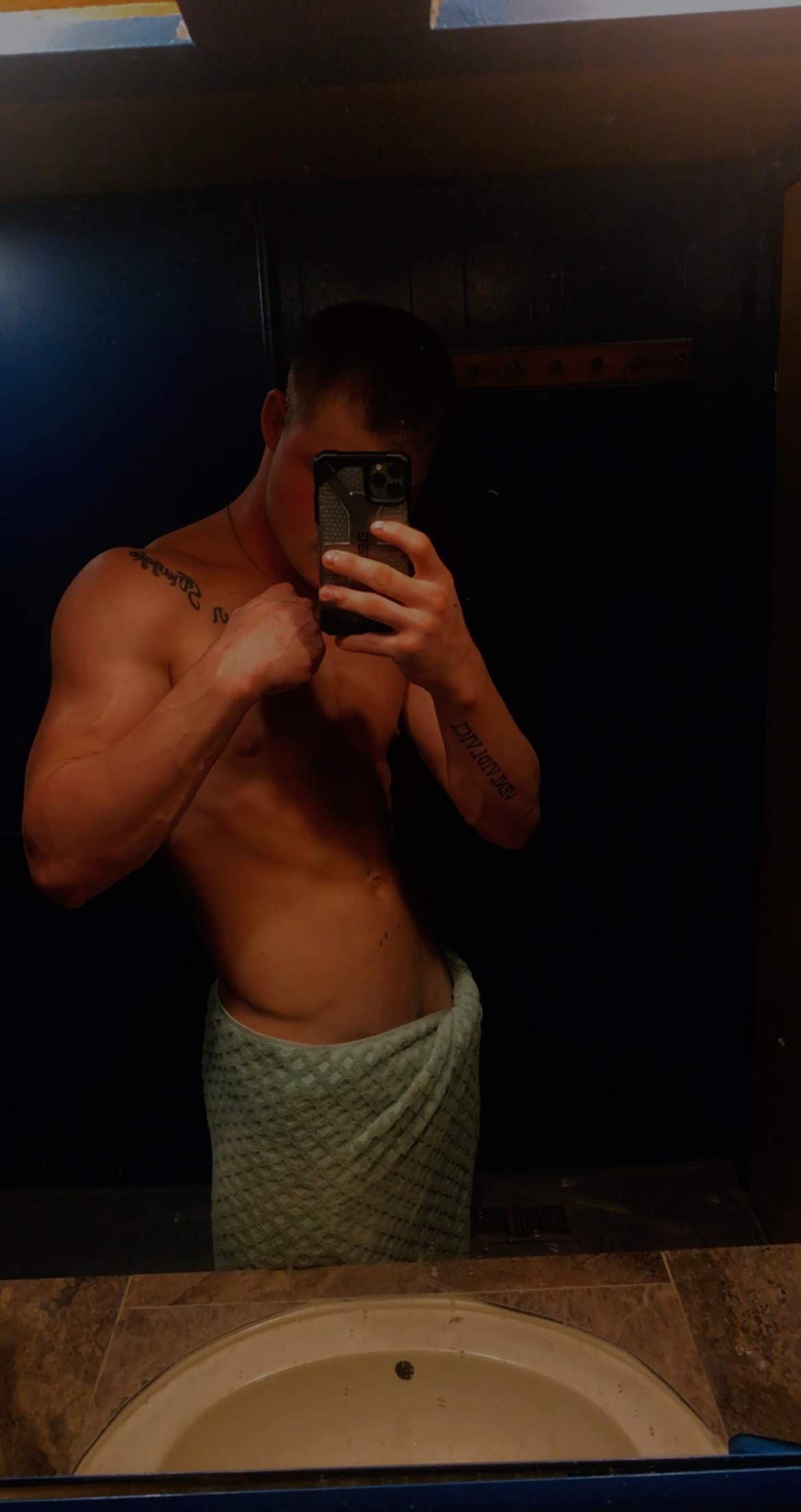 Ripped Jay