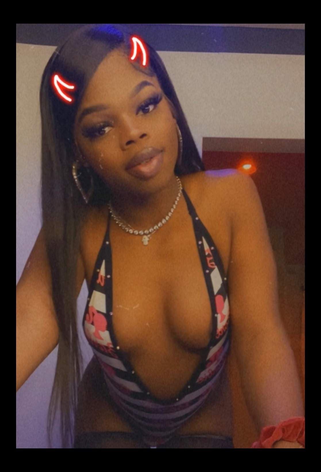 Miyah Blossom 🌺