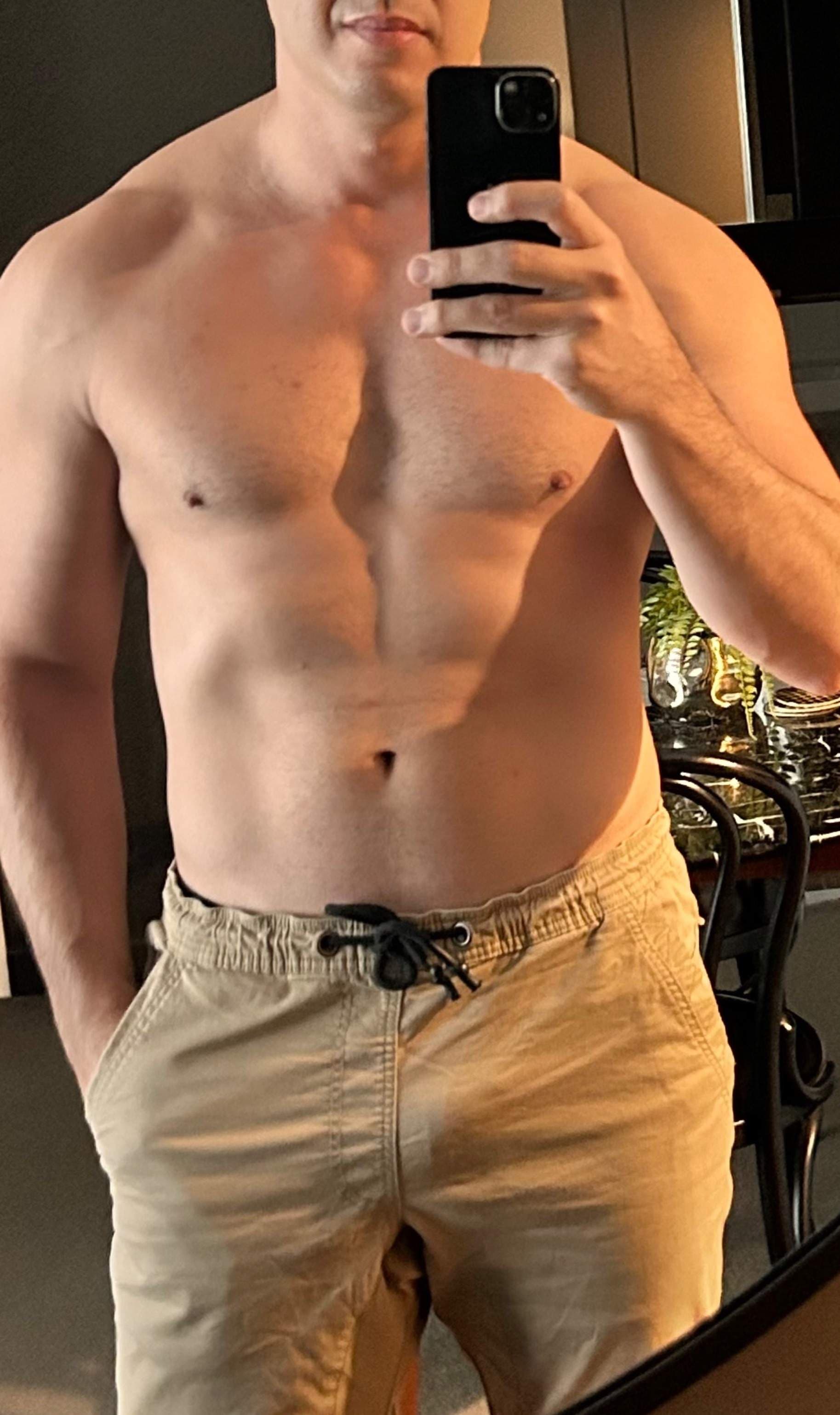 Mr M