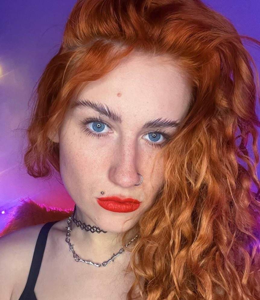 Spicy Dessert