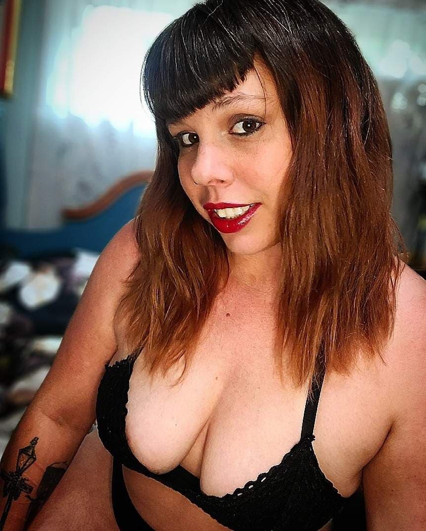 Chef Monique The Freak