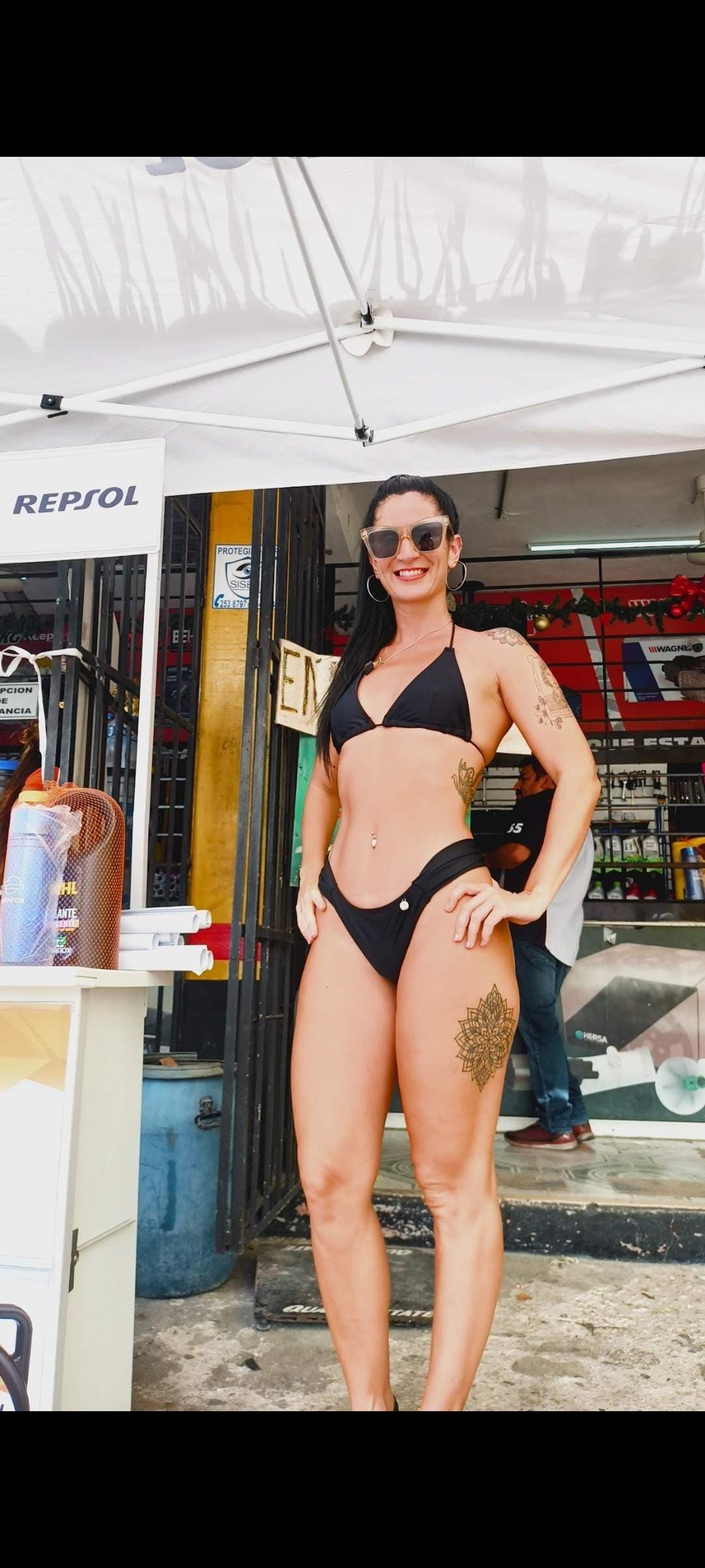 HOT BABE🔥