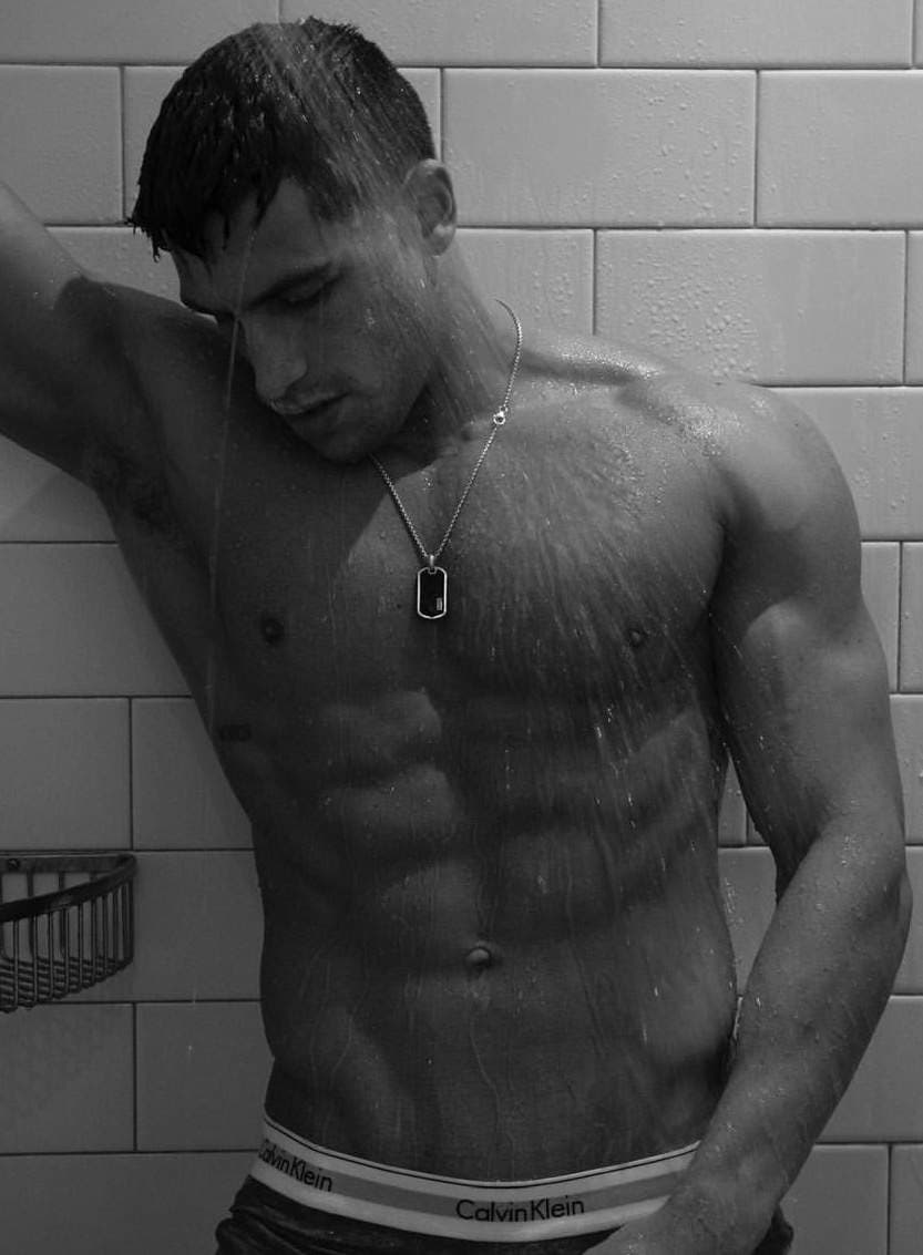 Sean Anthony