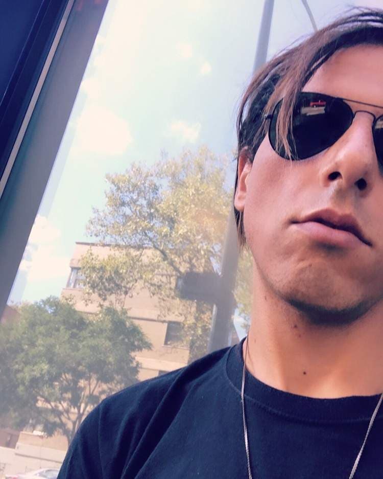 Evan Angel