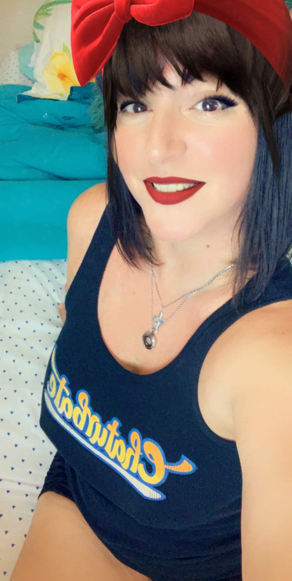 milf and cookies