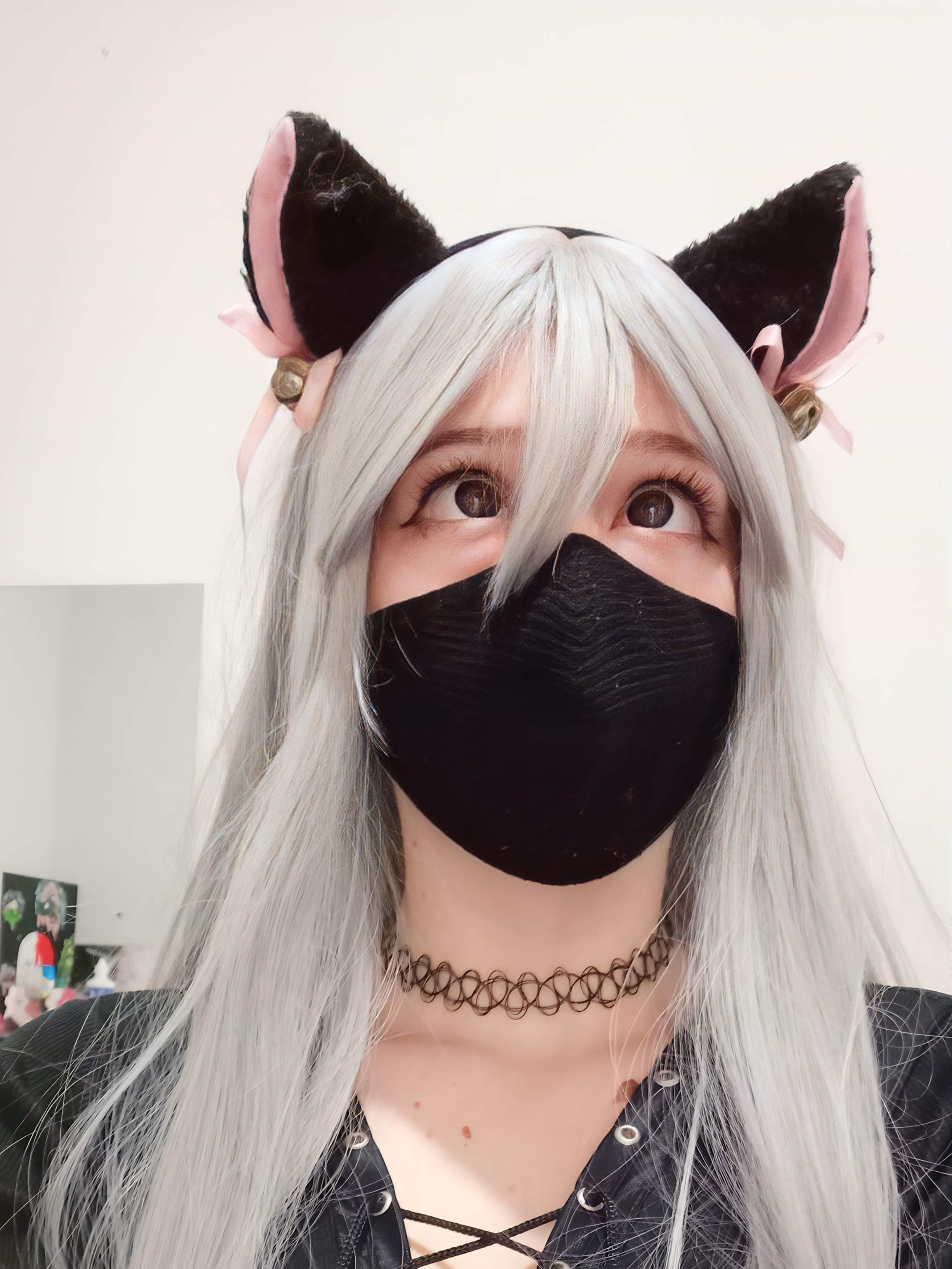 nekoฅ♡ฅ