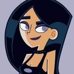 ur fav goth bitch xx