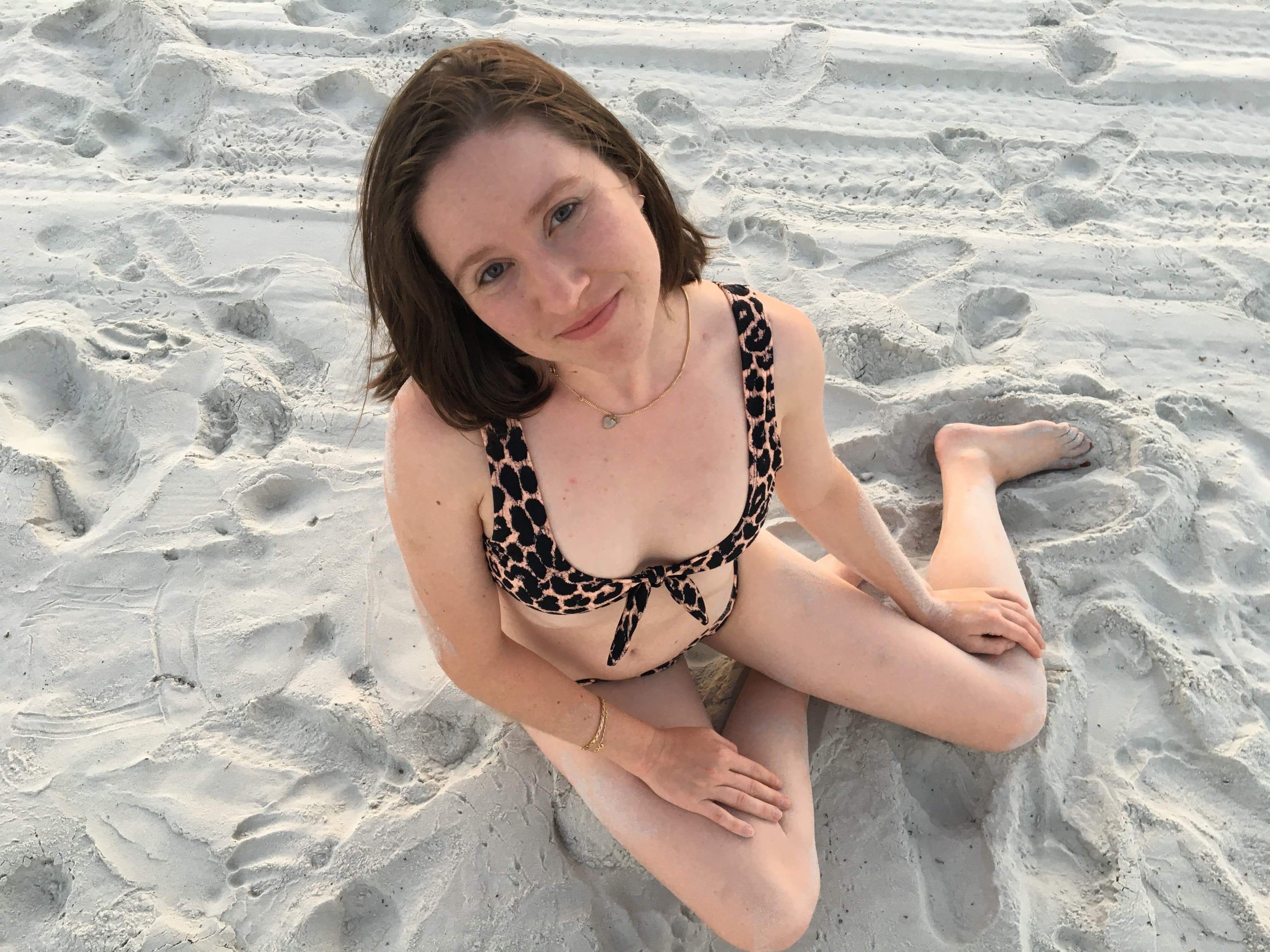 Amelia C Ross