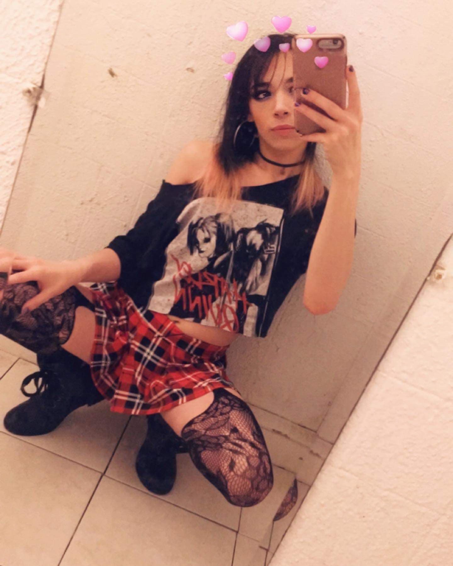 Nymphi