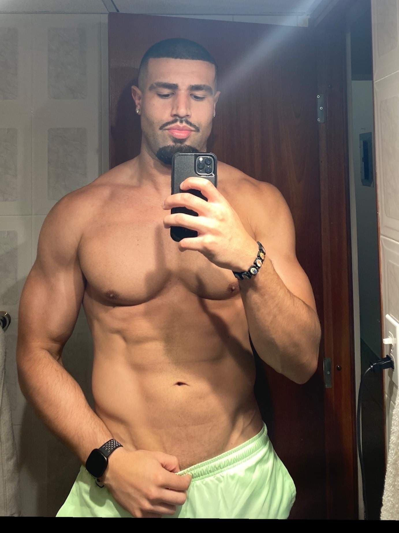 Kevin Portillo