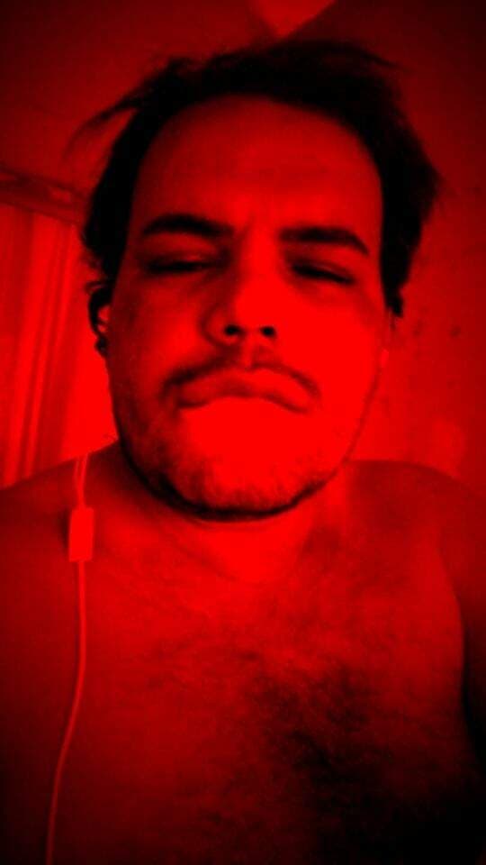 Joao Paulo Ruiz
