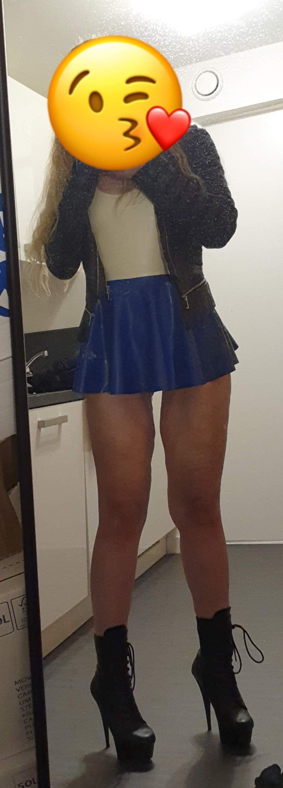 BibiBlonde