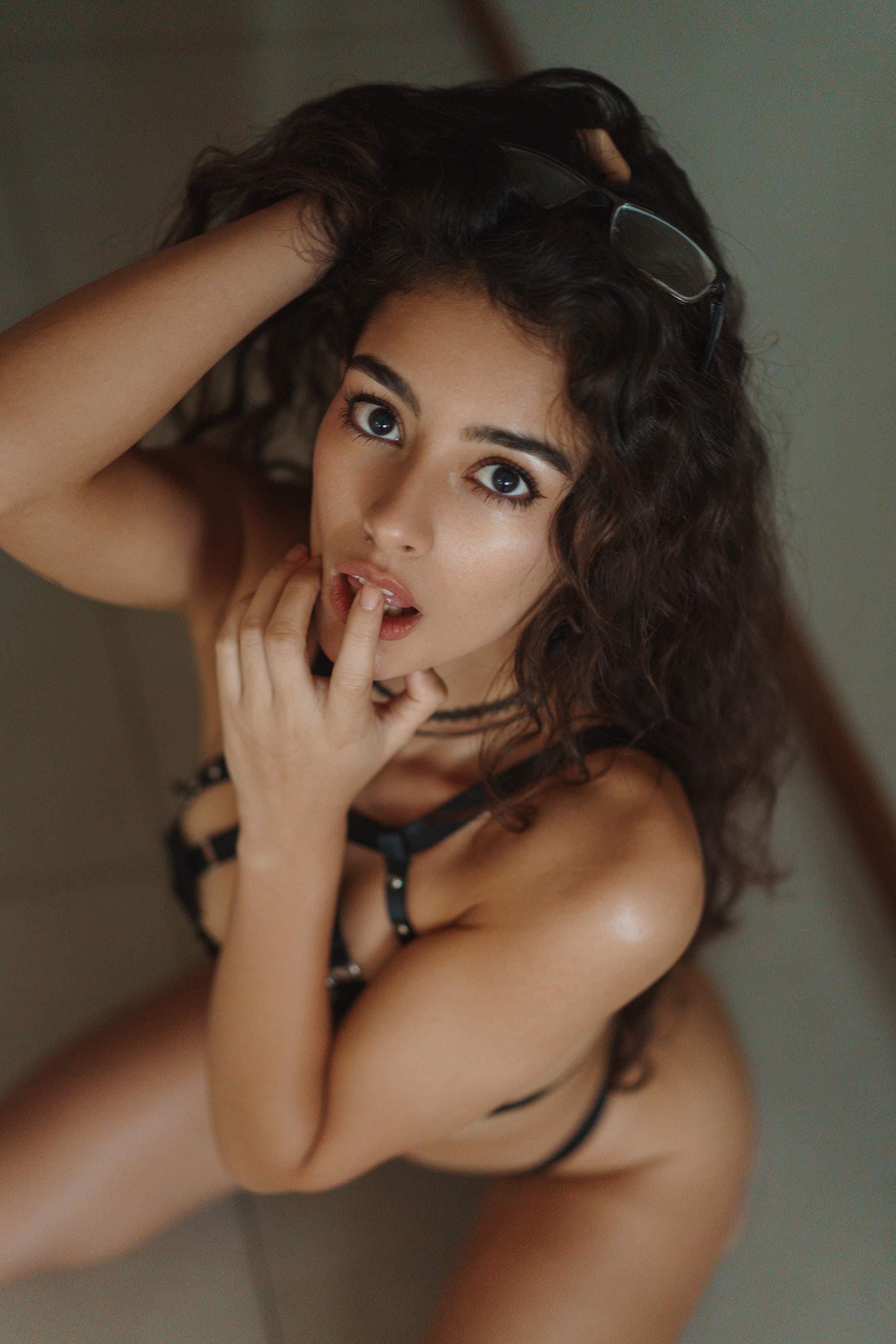 Nany Palacio Love