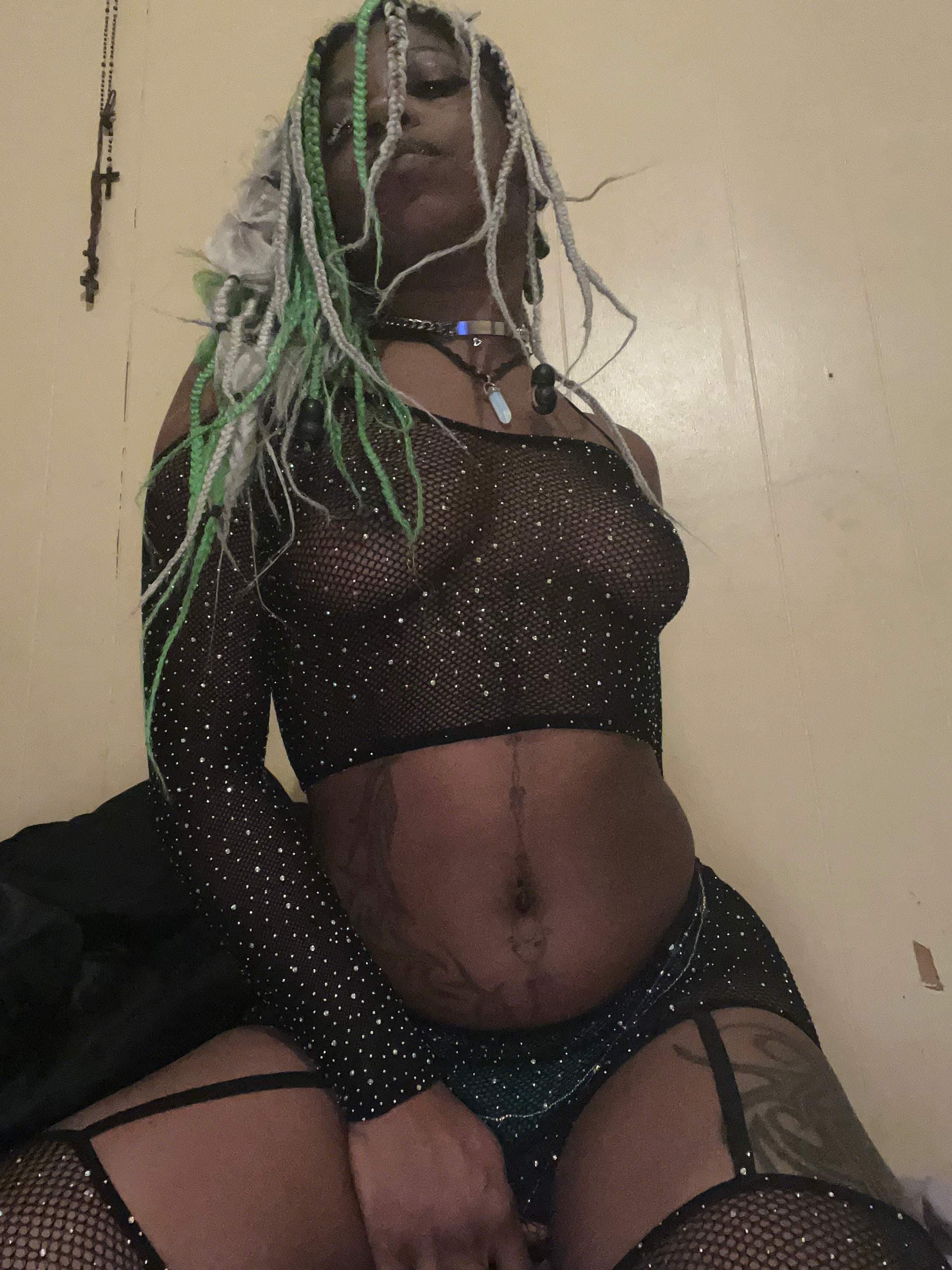 ⛓🖤 Succubus Queen 🖤⛓